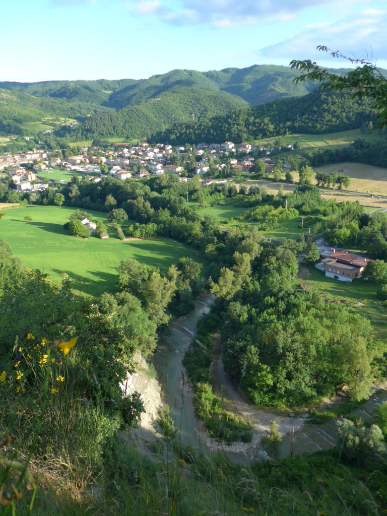 Leadership for Social Justice Retreat, Mercatello sul Metauro, Italy June 2016