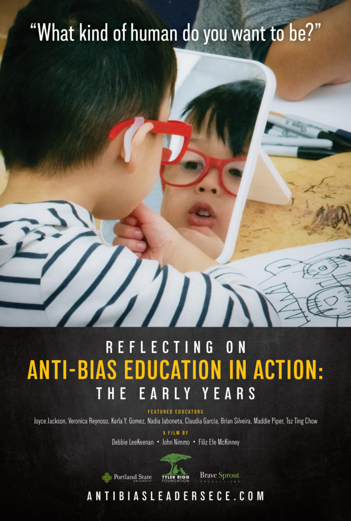 Film: Reflecting on Anti-Bias Education in Action: The Early Years